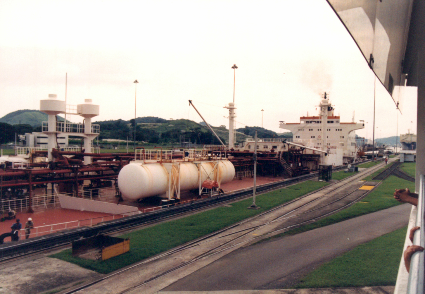 Panama 1994