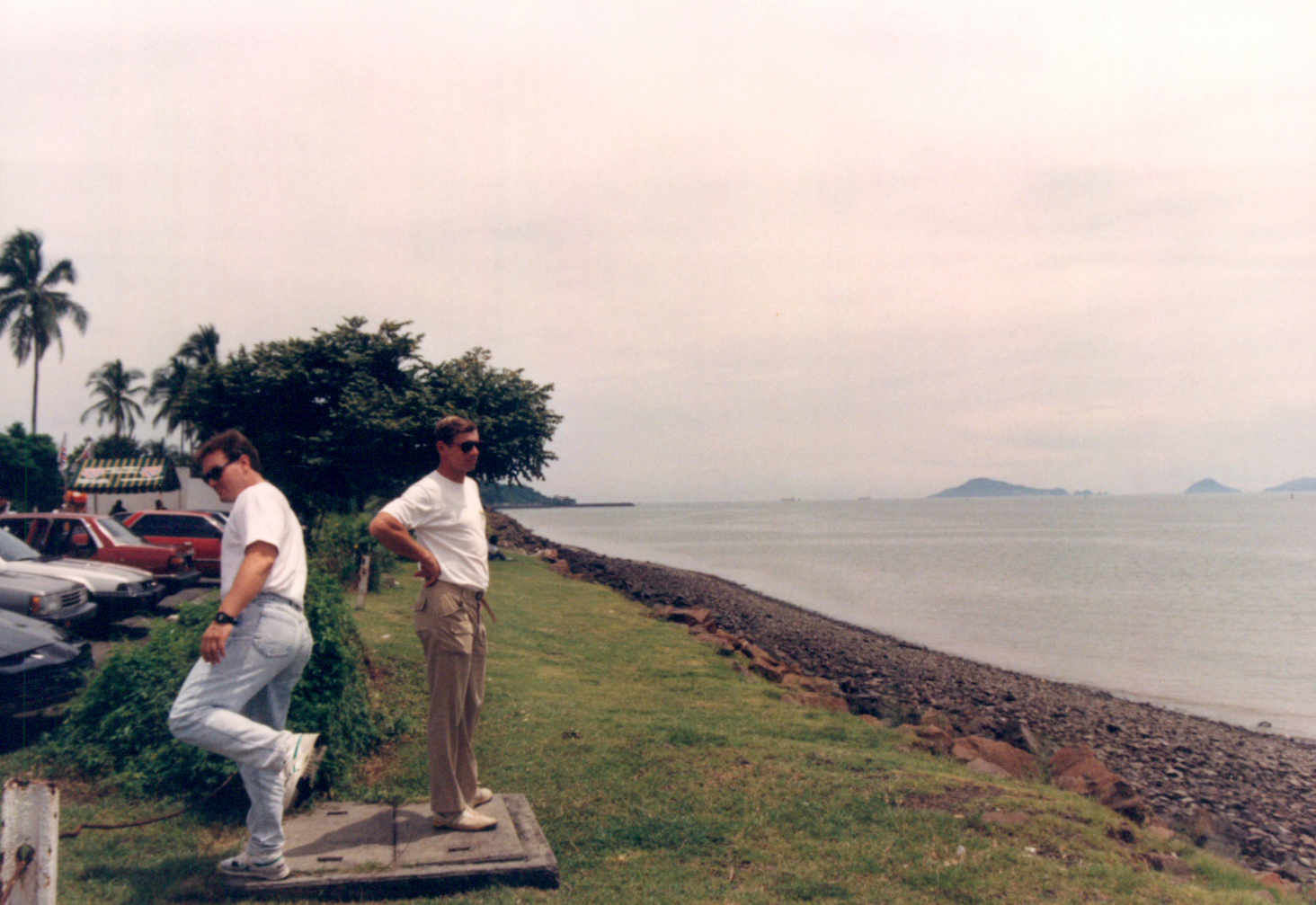 Panama 1994