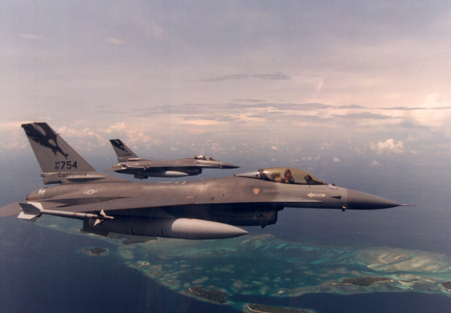 Panama 1994