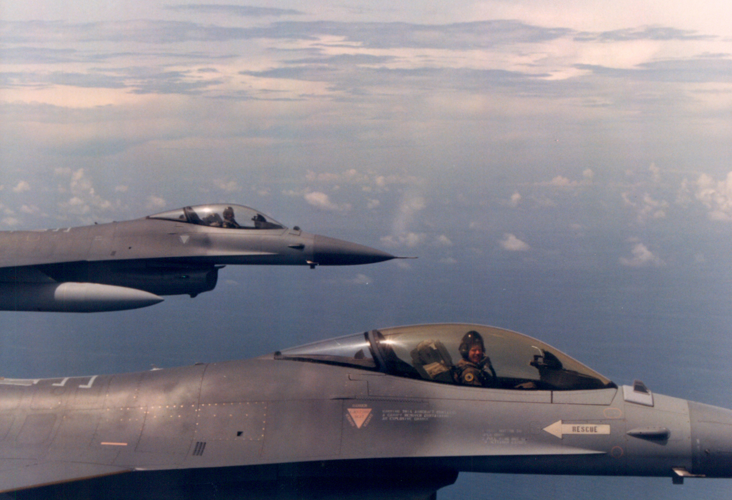 Panama 1994