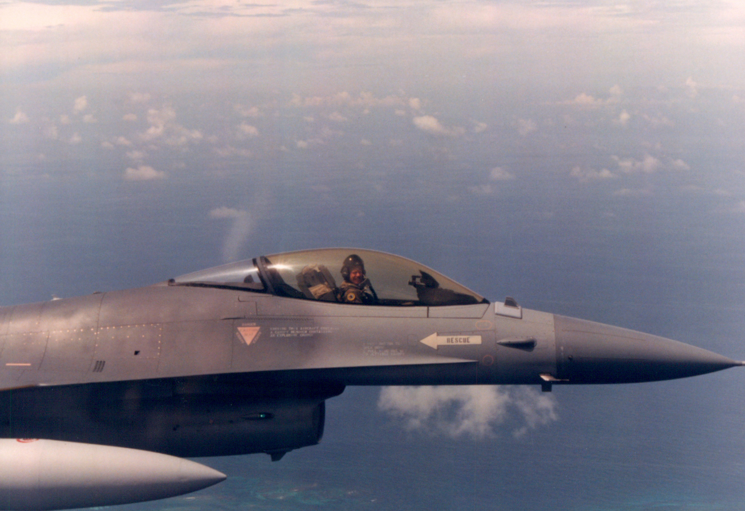 Panama 1994 