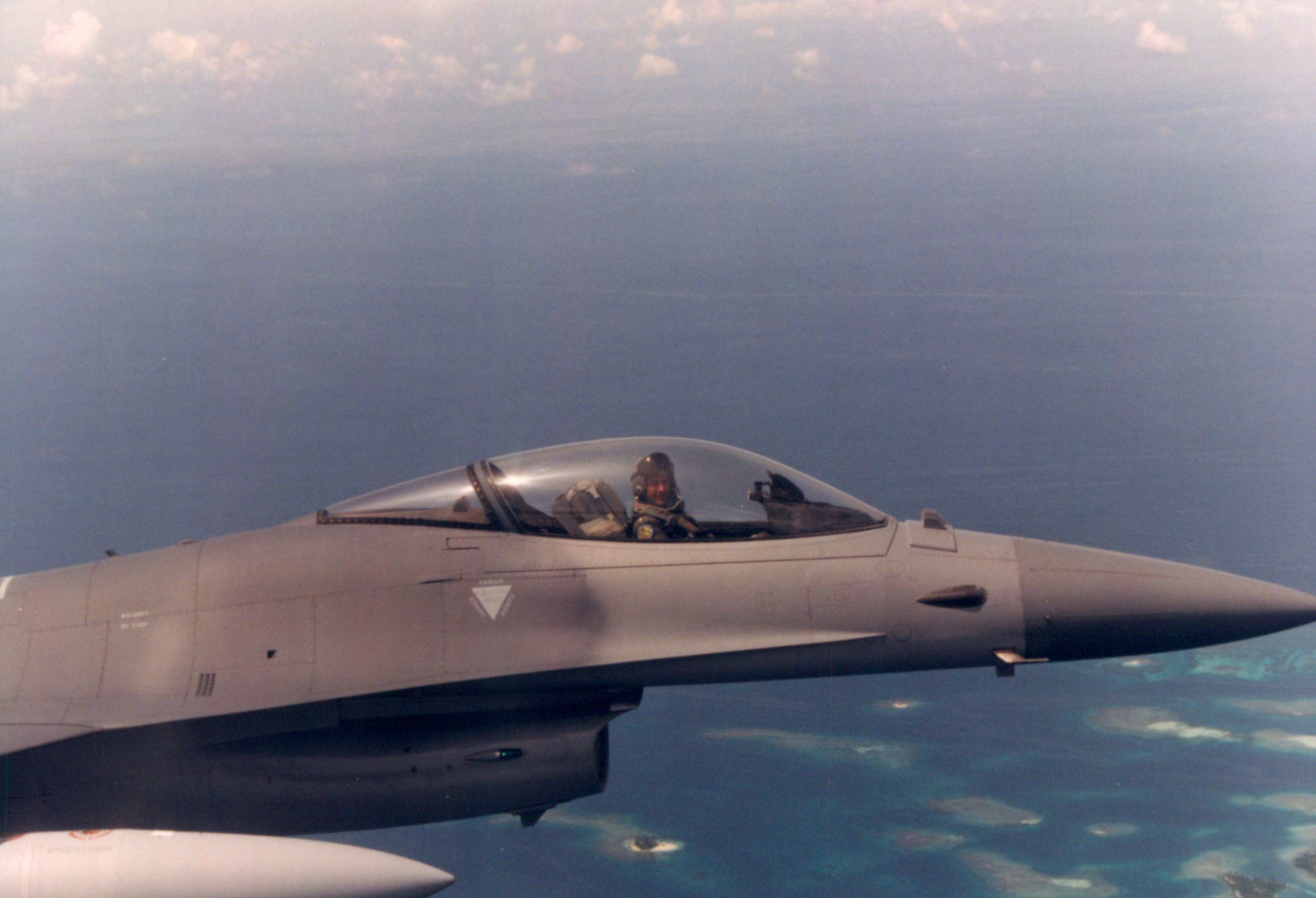 Panama 1994