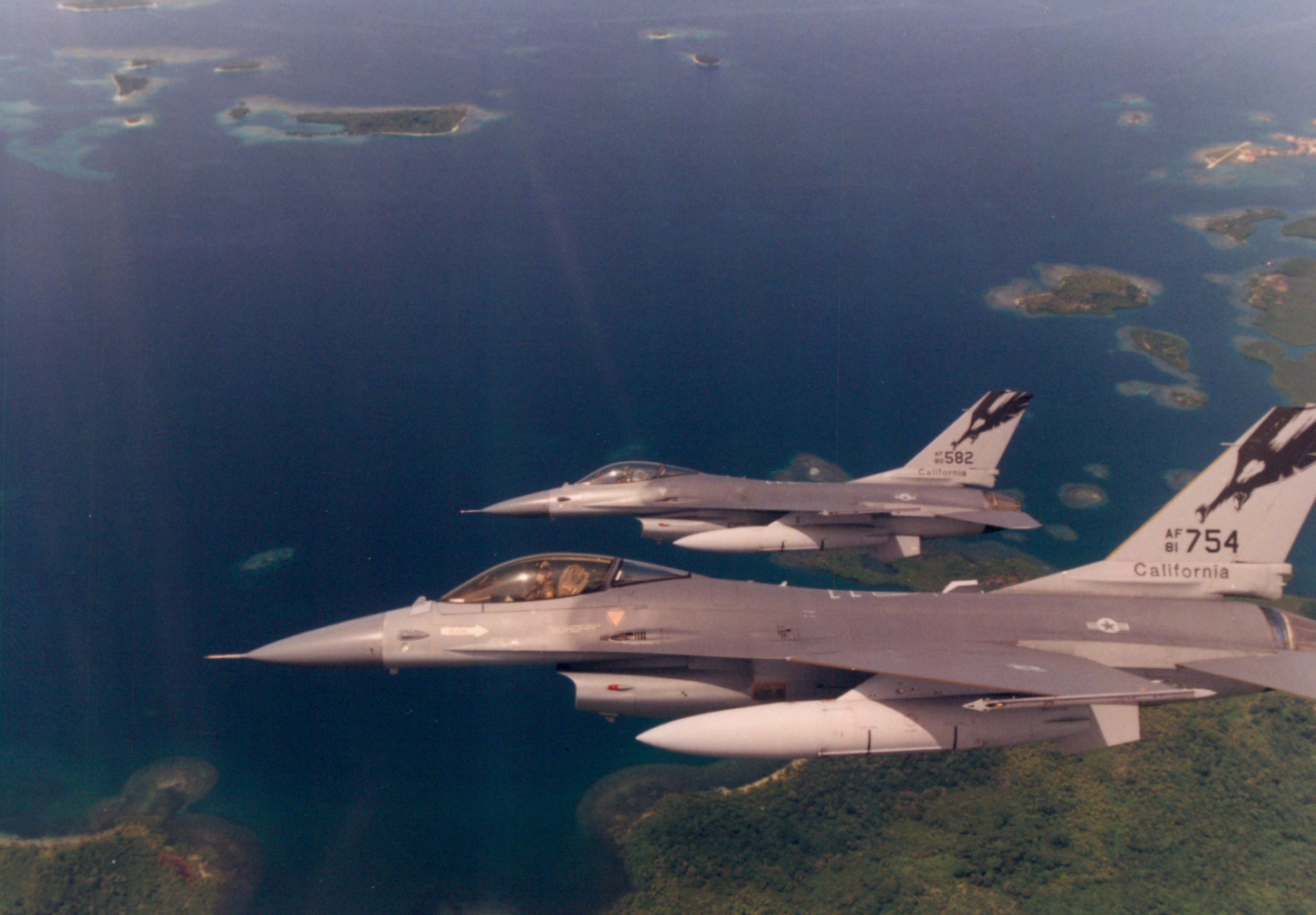 Panama 1994