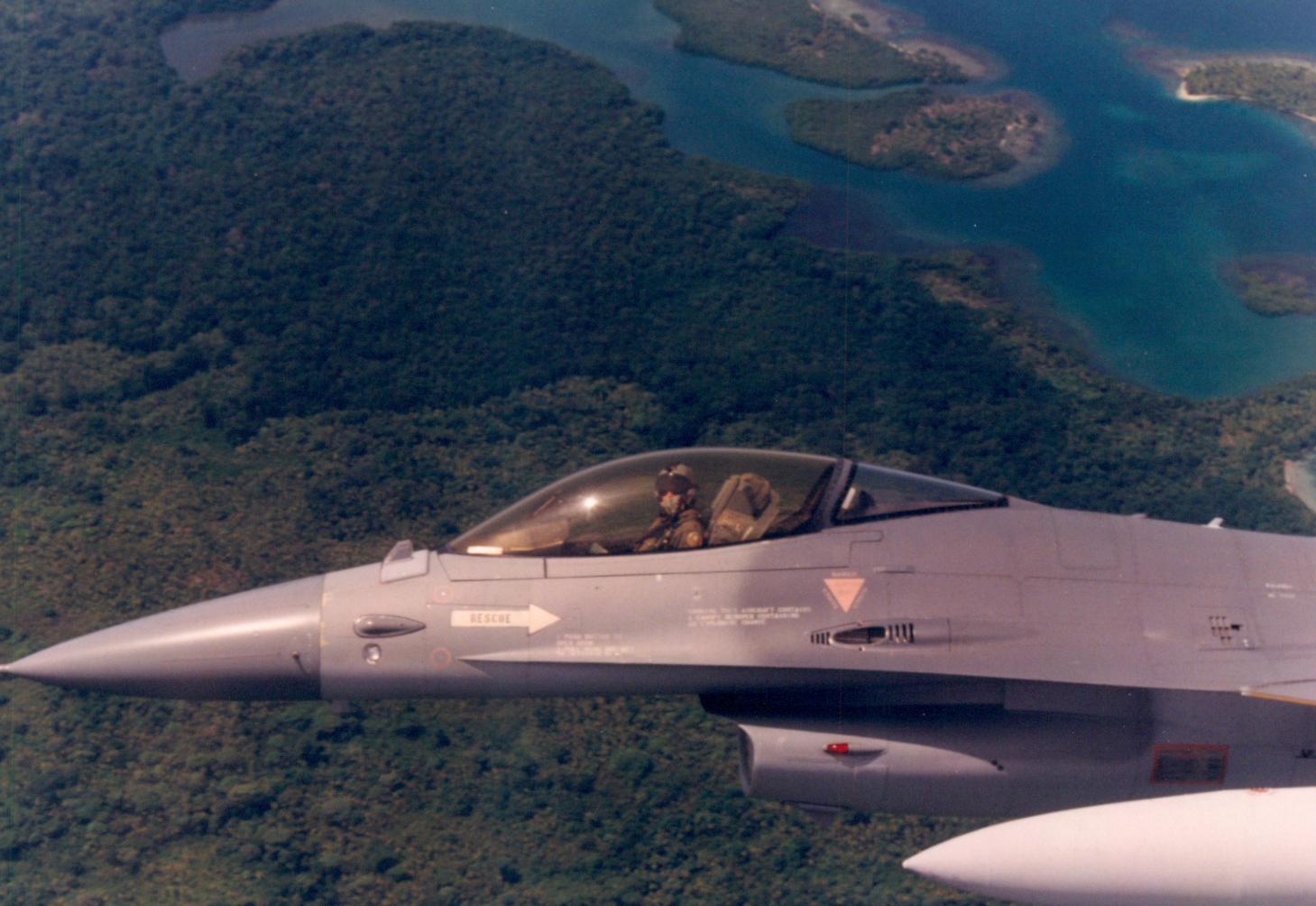 Panama 1994 