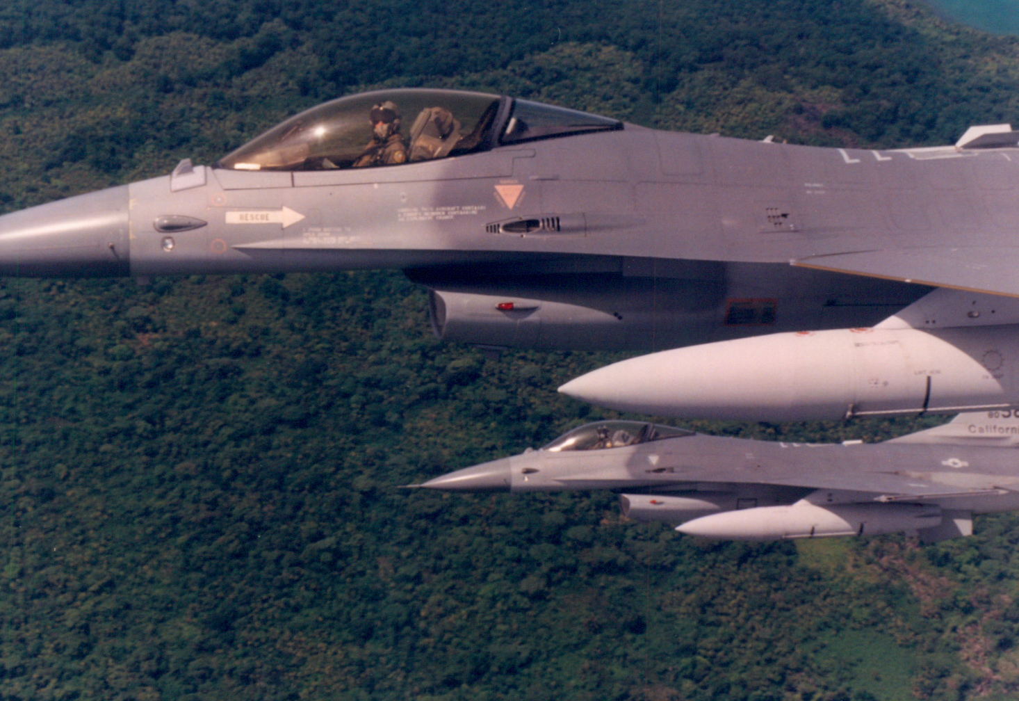Panama 1994