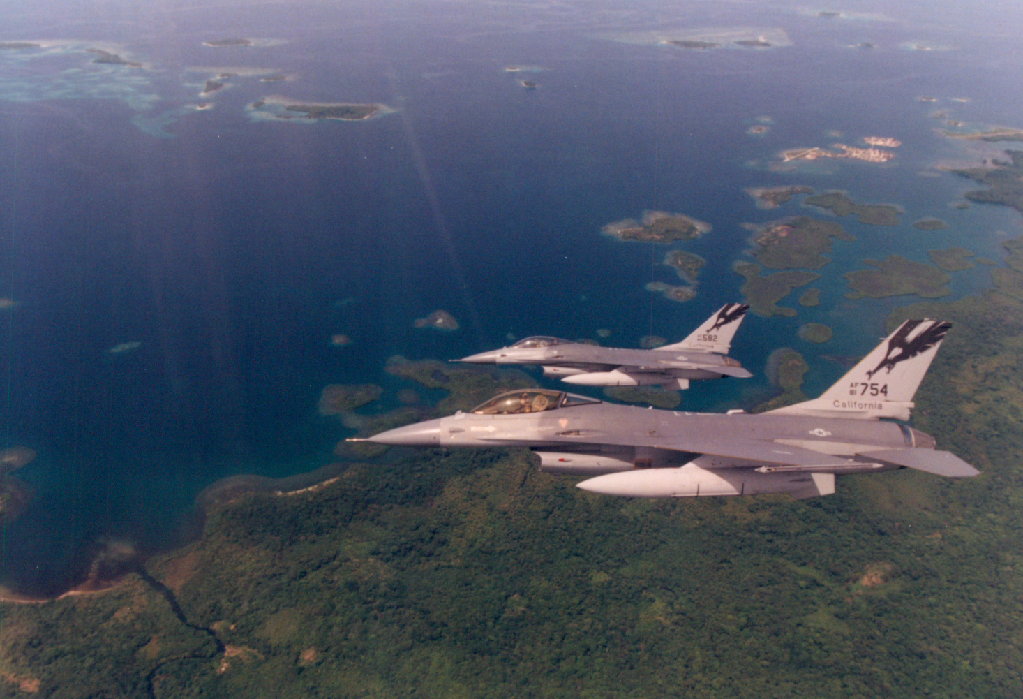 Panama 1994