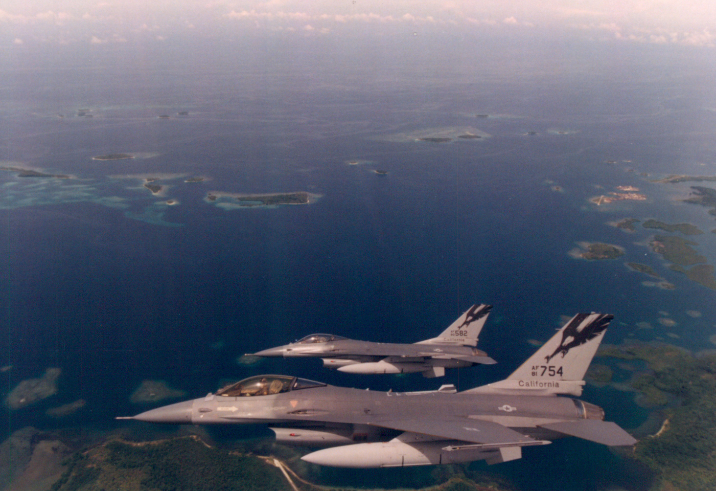 Panama 1994