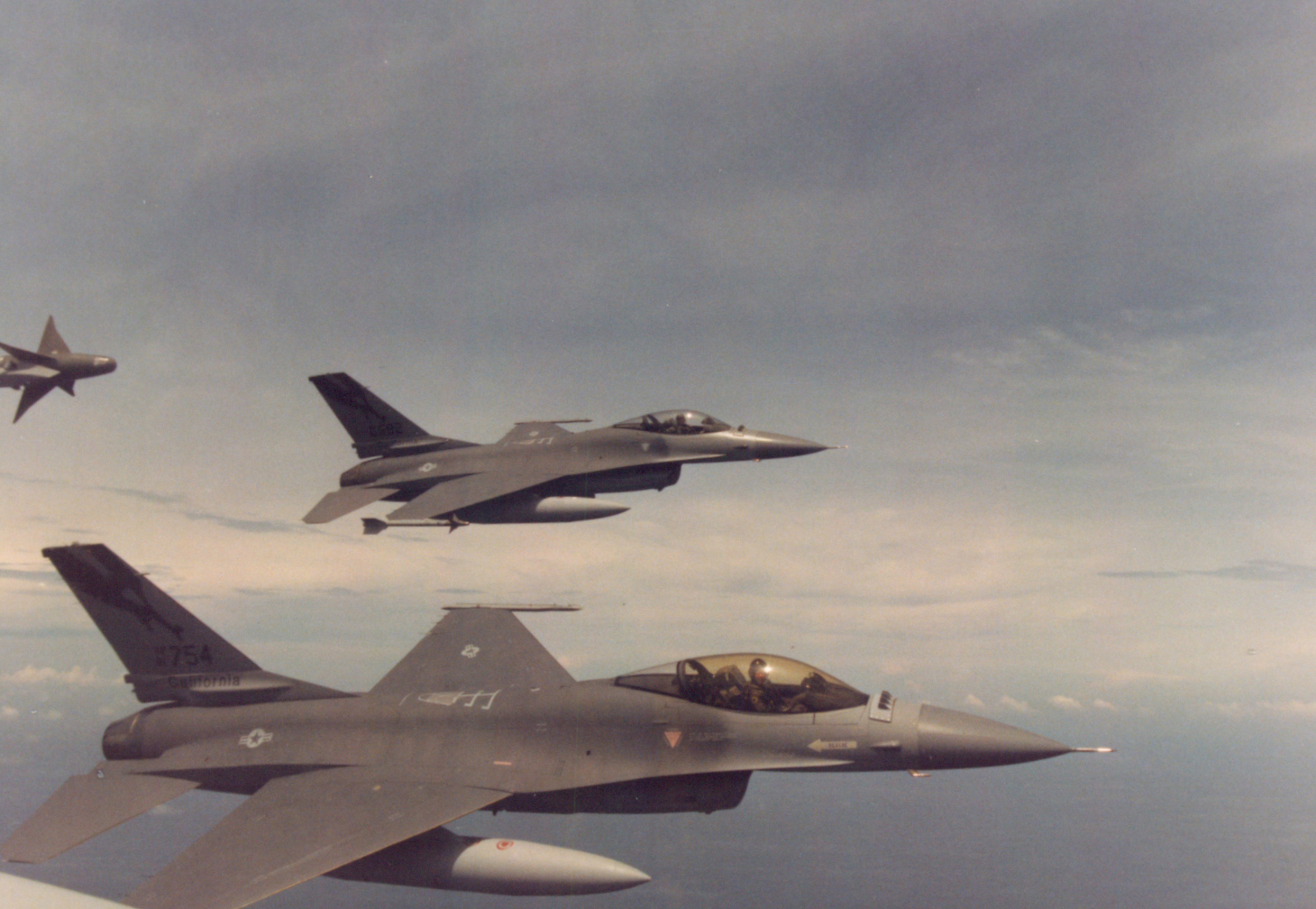 Panama 1994