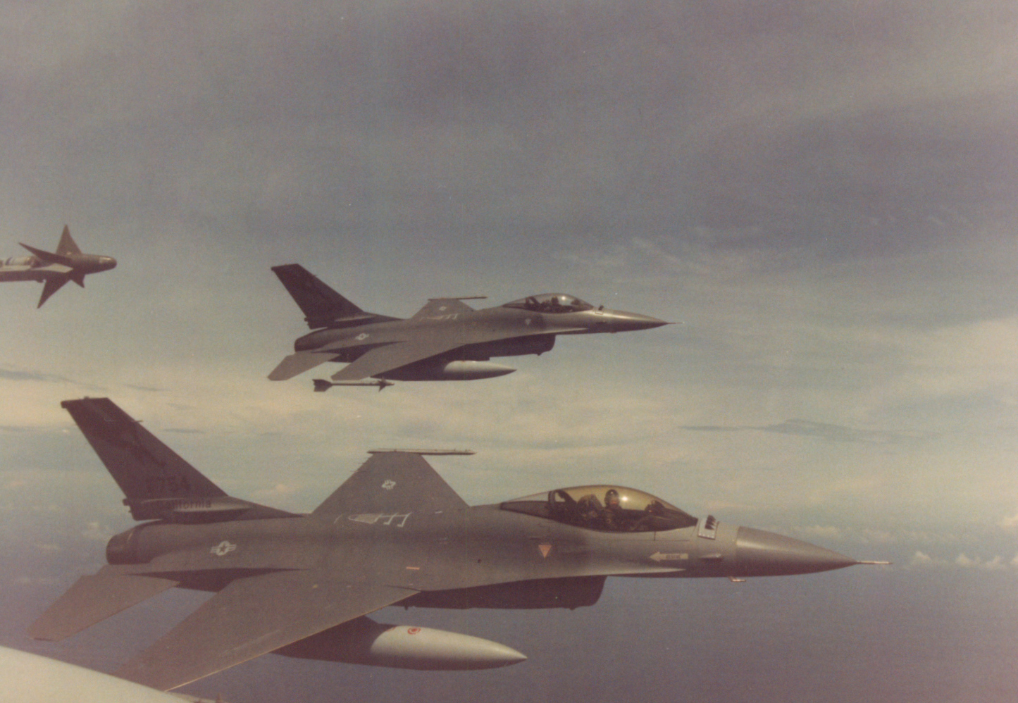 Panama 1994 