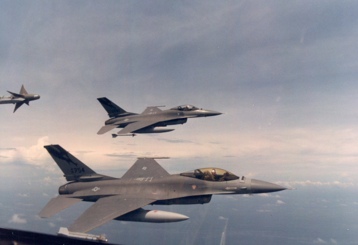 Panama 1994