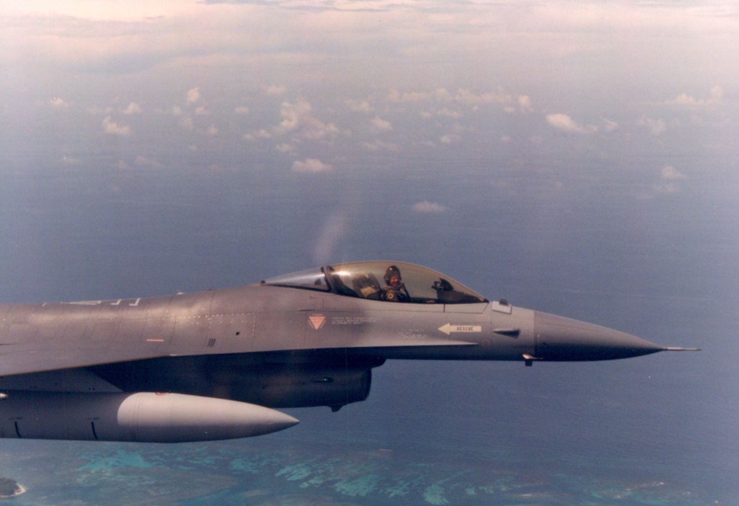 Panama 1994 