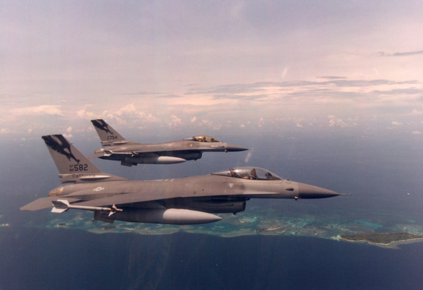 Panama 1994