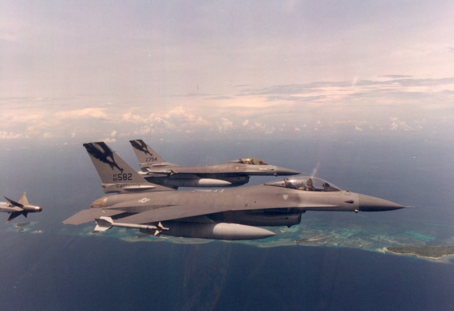 Panama 1994 
