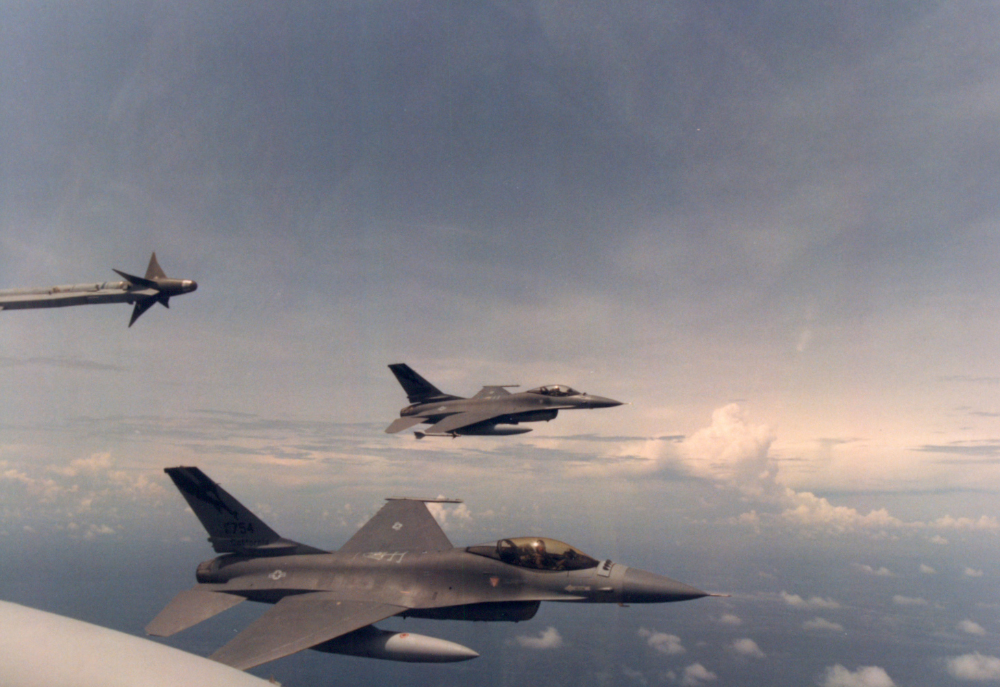 Panama 1994