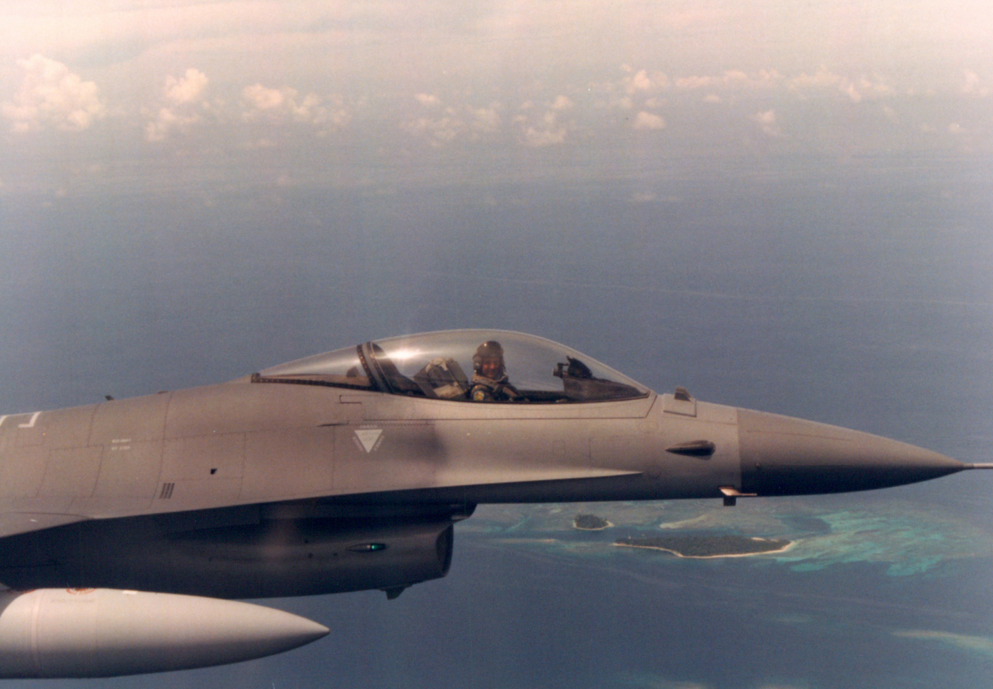 Panama 1994