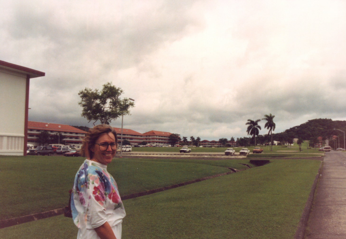 Panama 1994