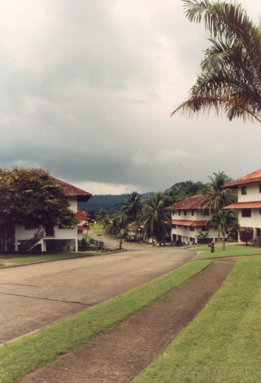 Panama 1994