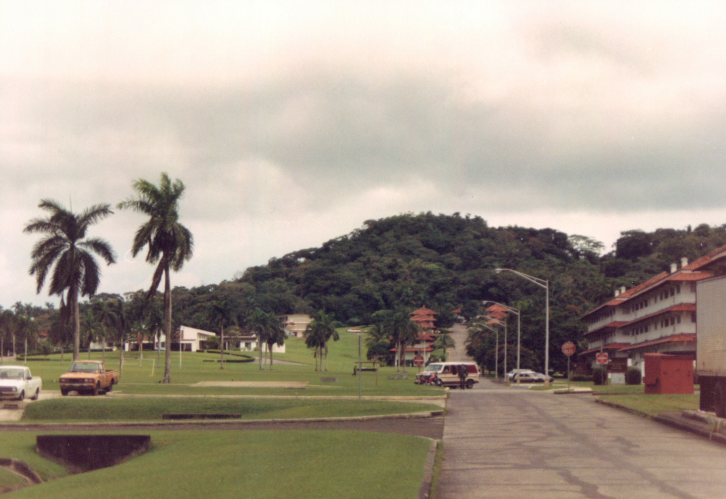 Panama 1994 