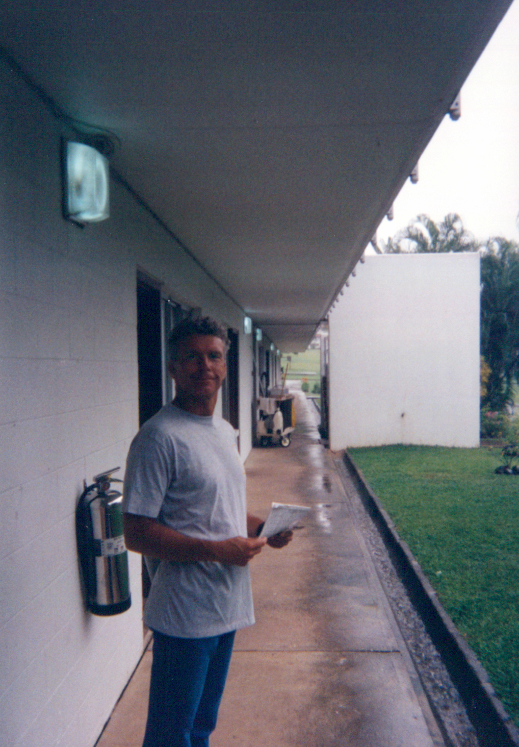 Panama 1994