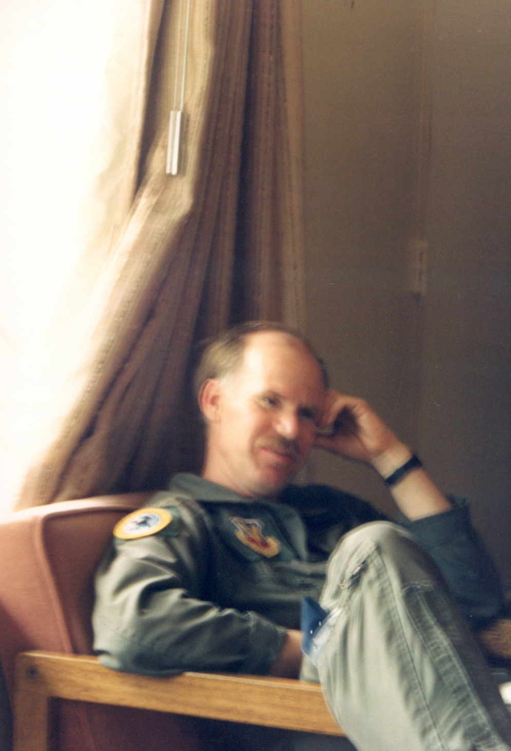 Panama 1994