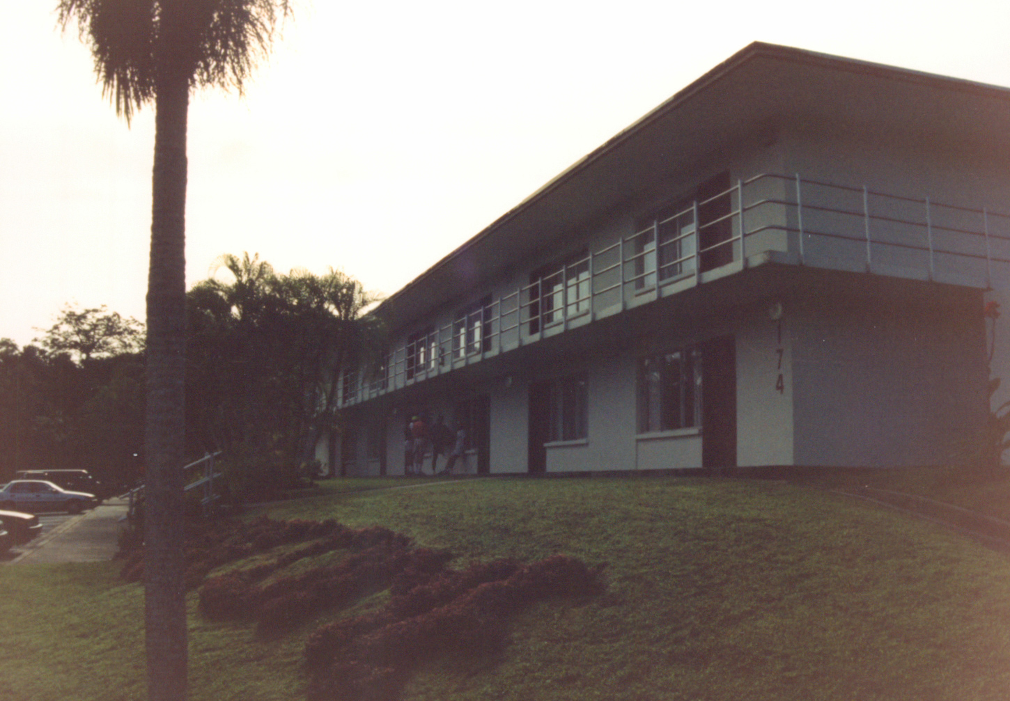 Panama 1994