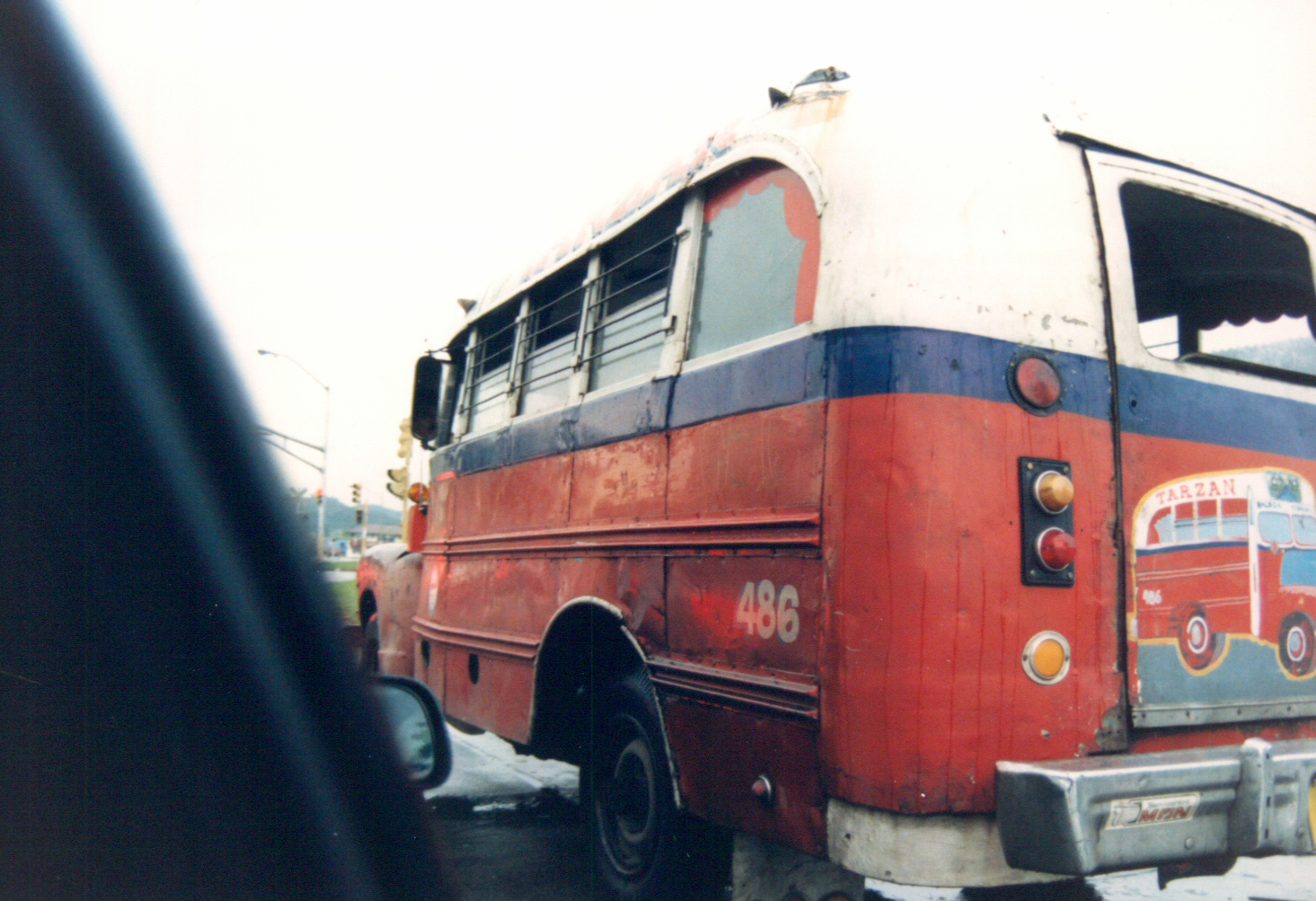 Panama 1994