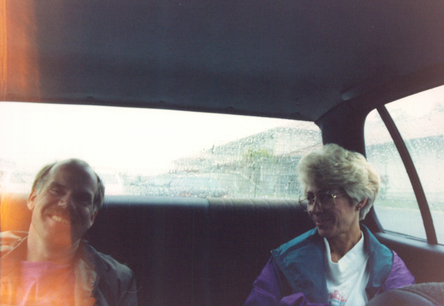 Panama 1994