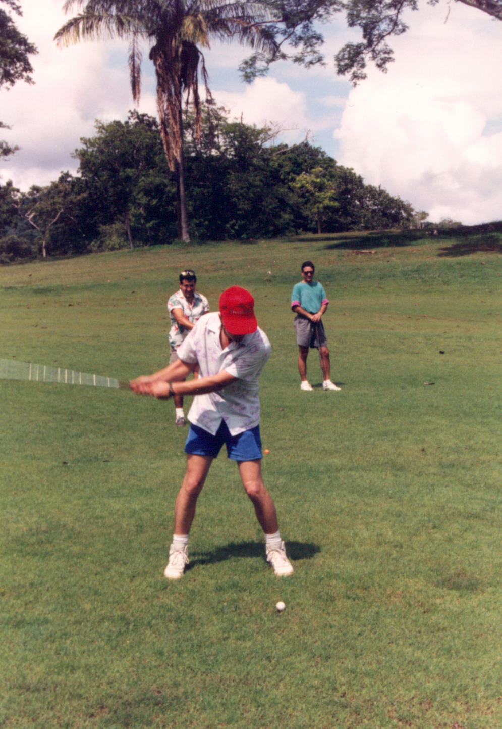 Panama 1994