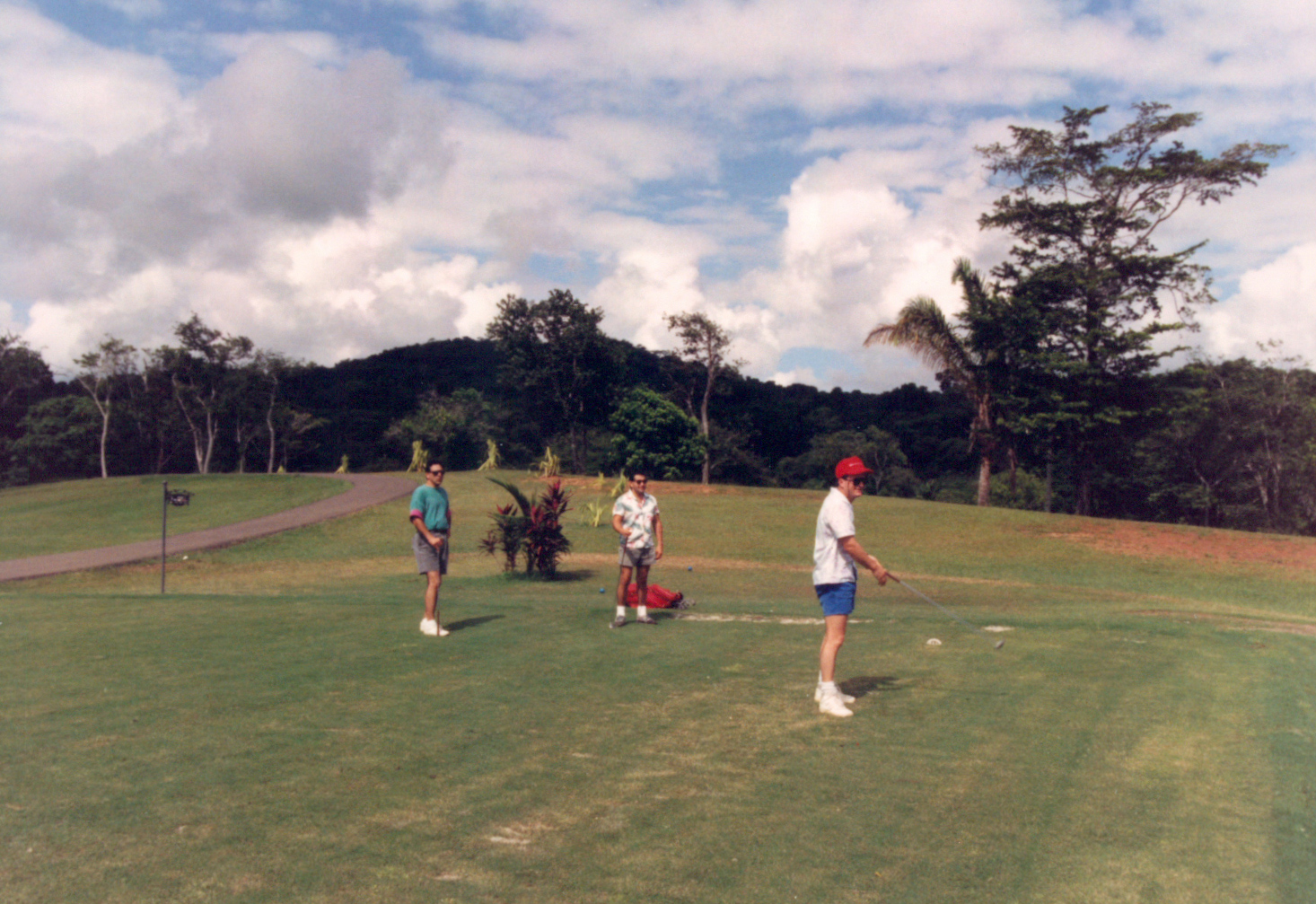 Panama 1994