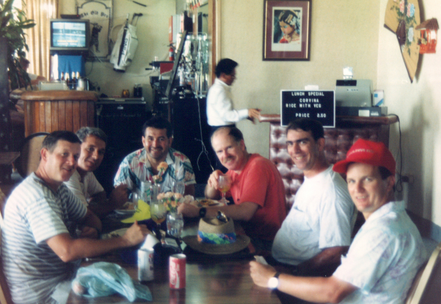 Panama 1994