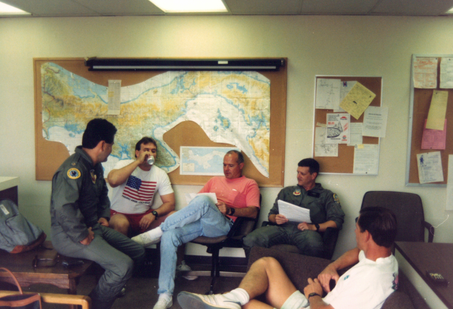 Panama 1994 