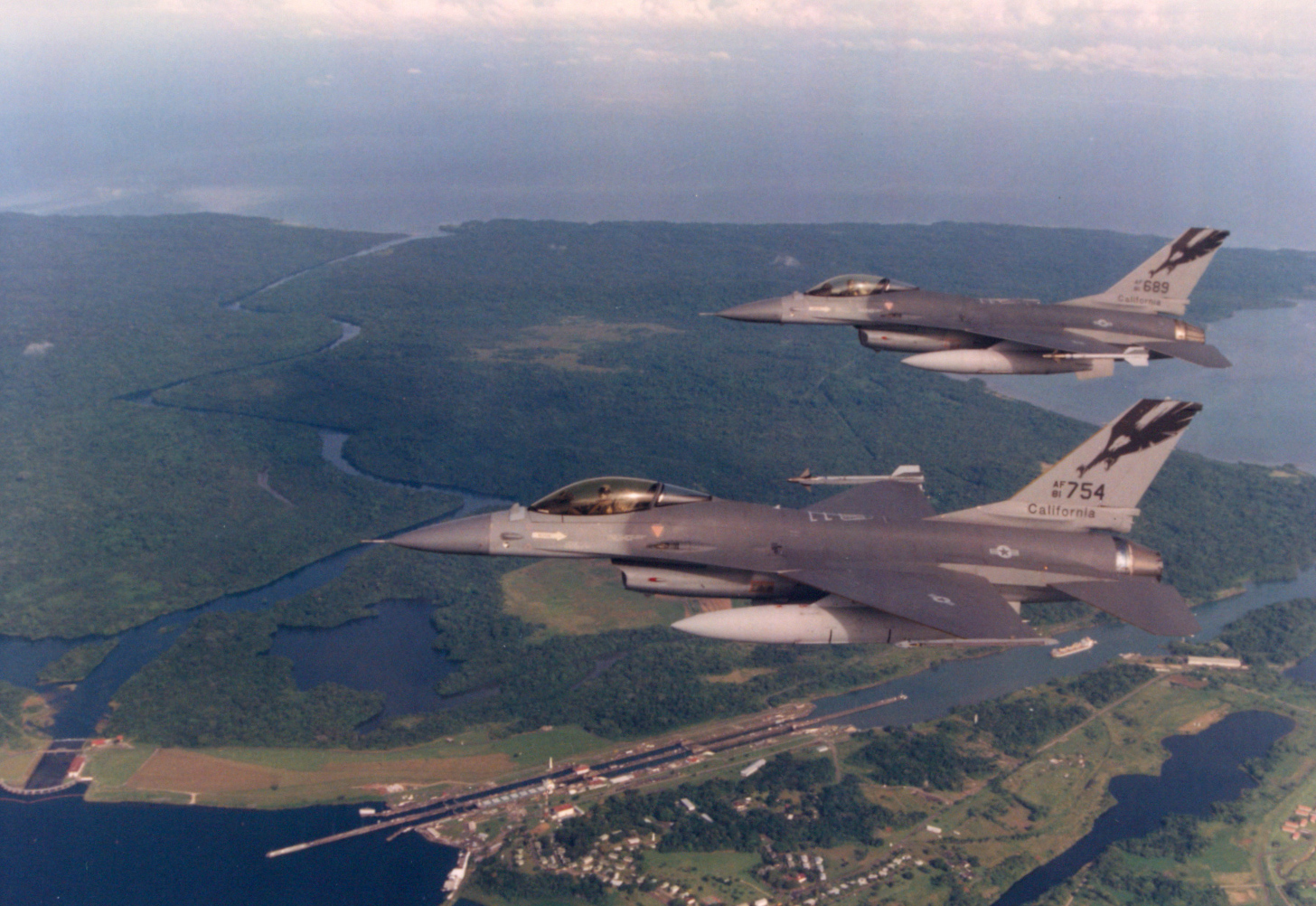 Panama 1994