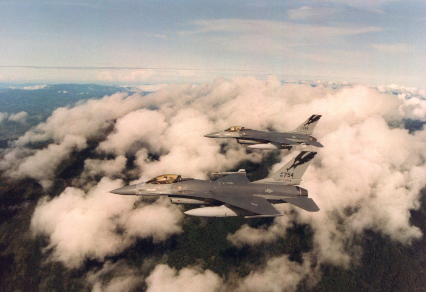 Panama 1994