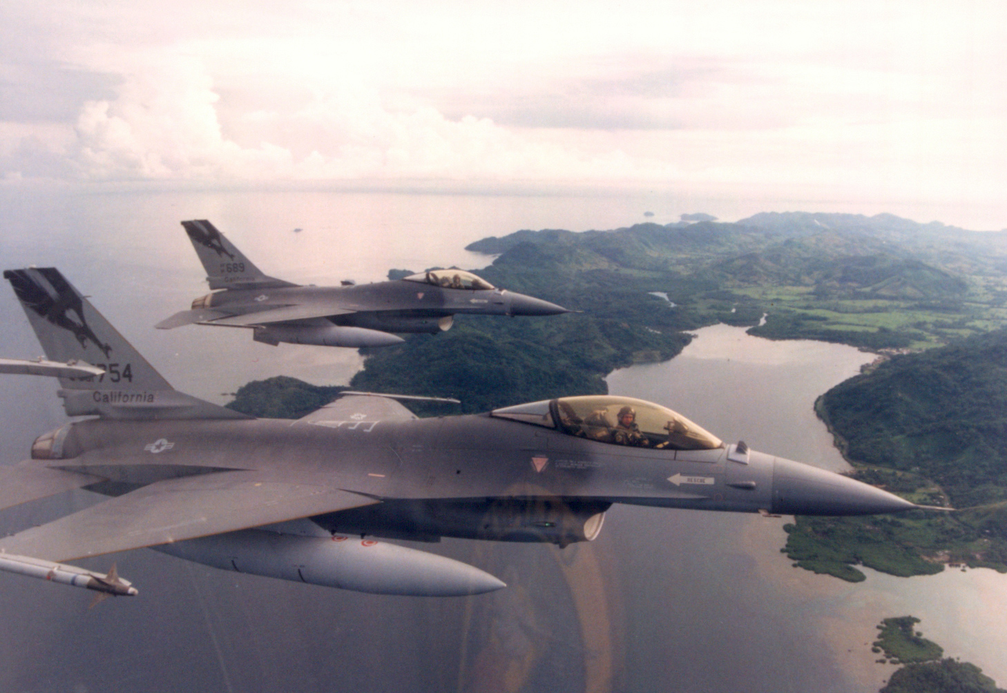 Panama 1994 