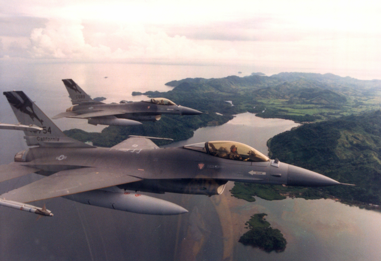 Panama 1994