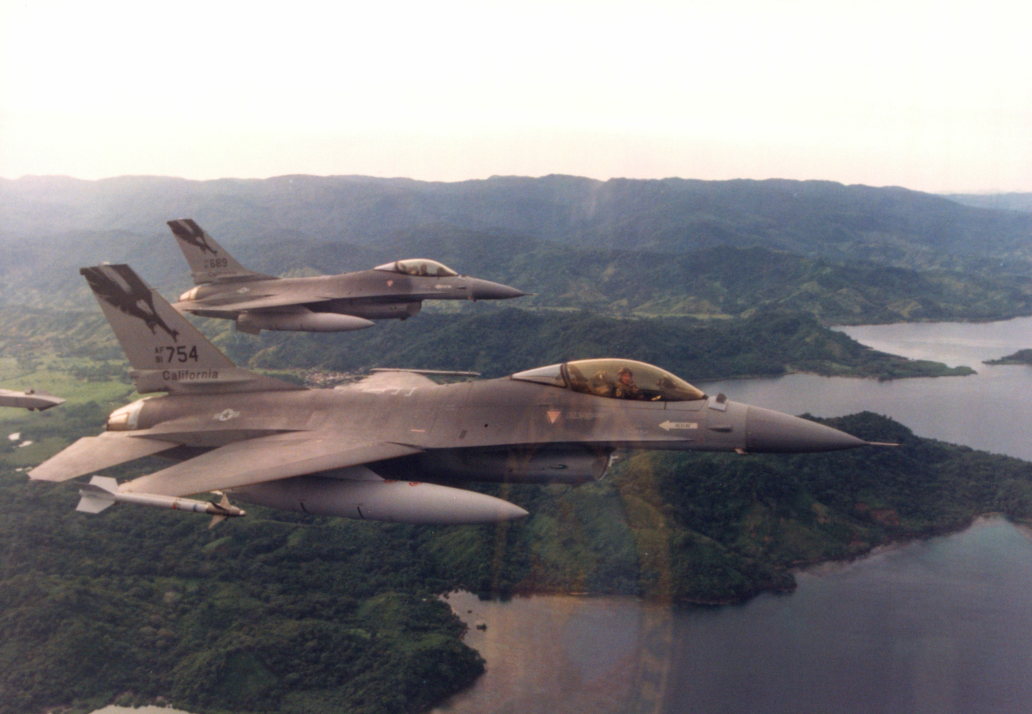 Panama 1994 