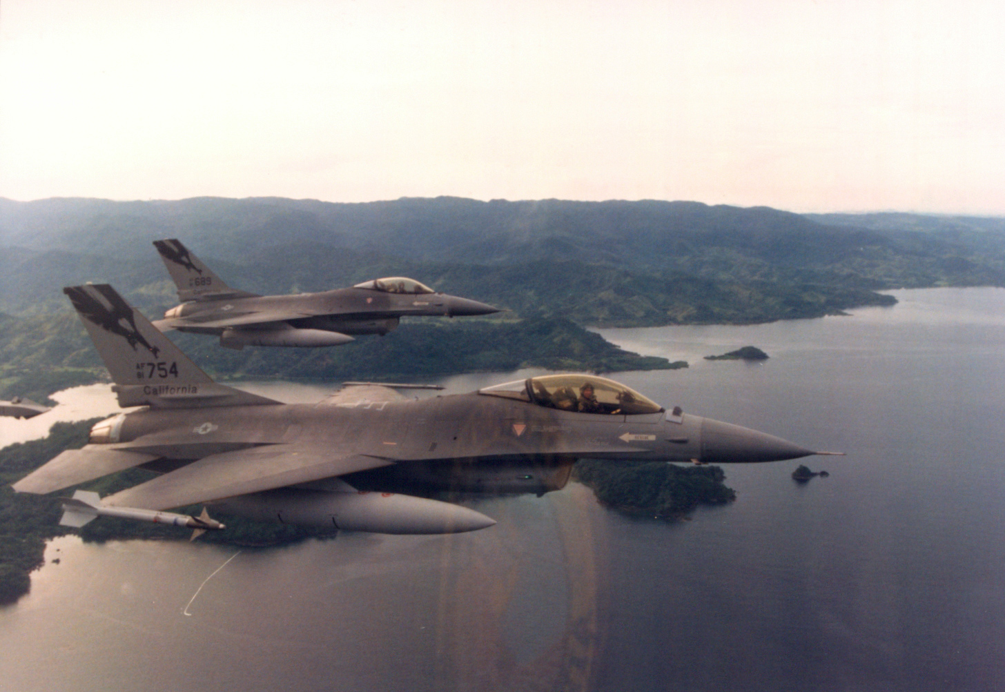 Panama 1994