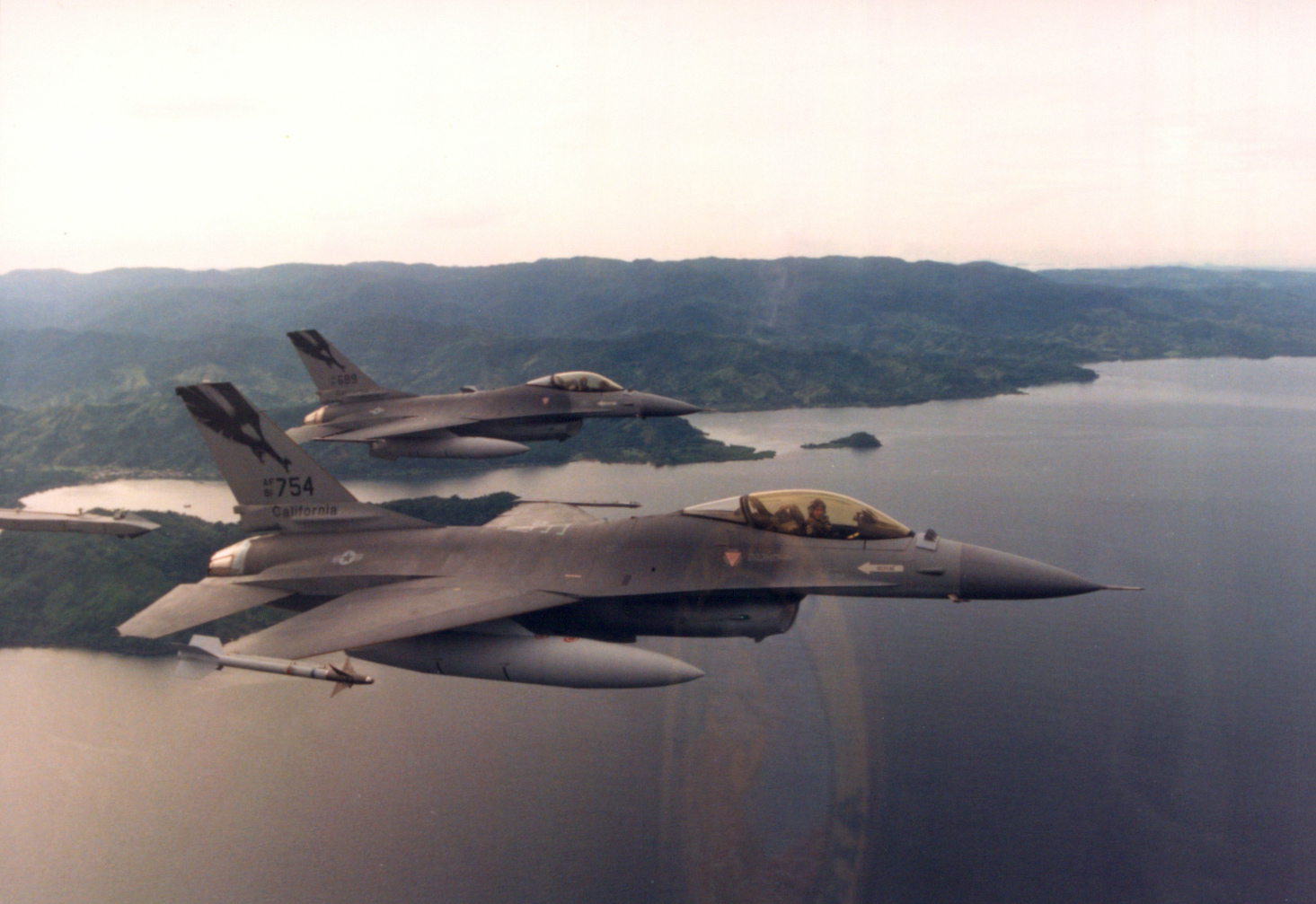 Panama 1994