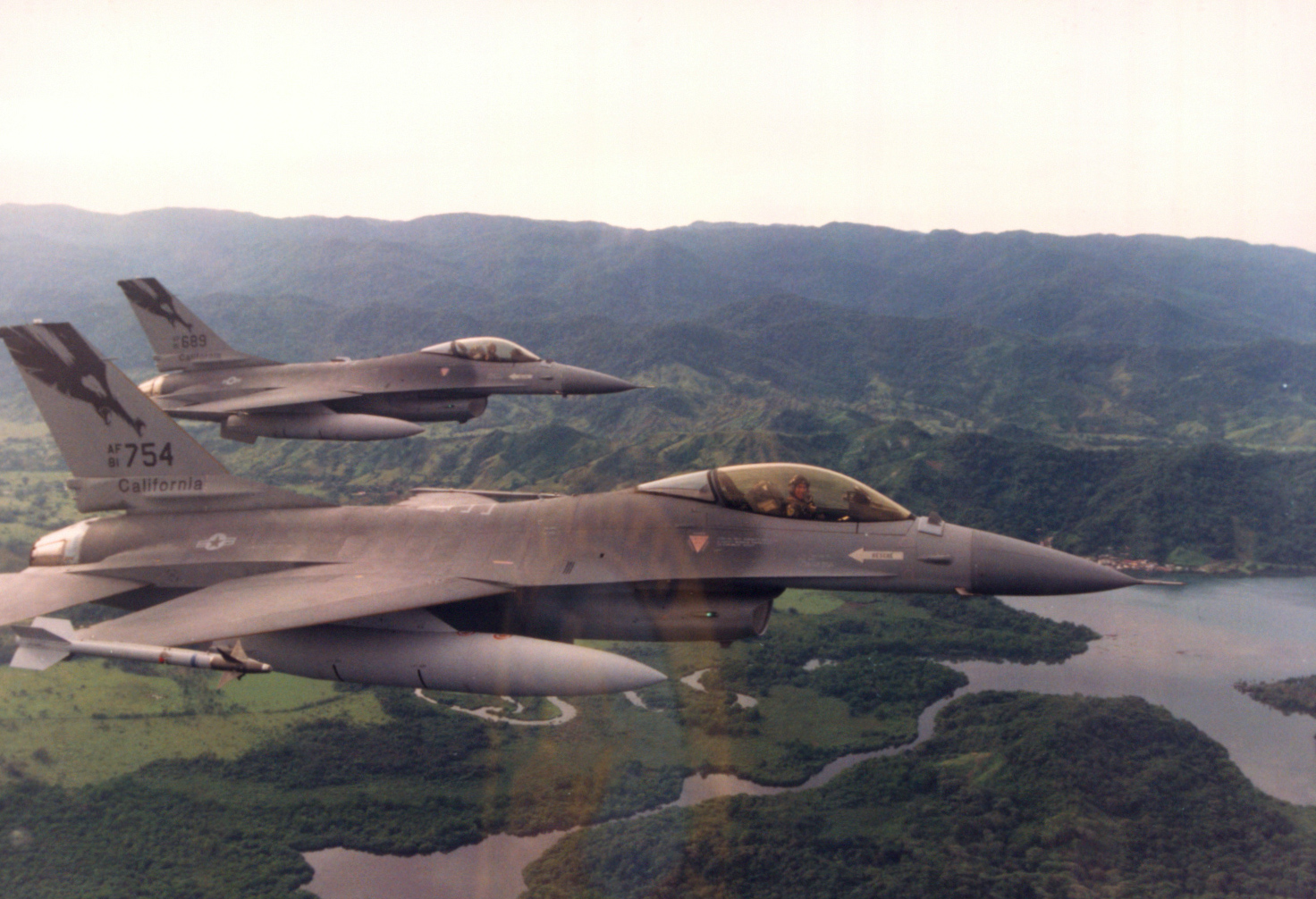Panama 1994