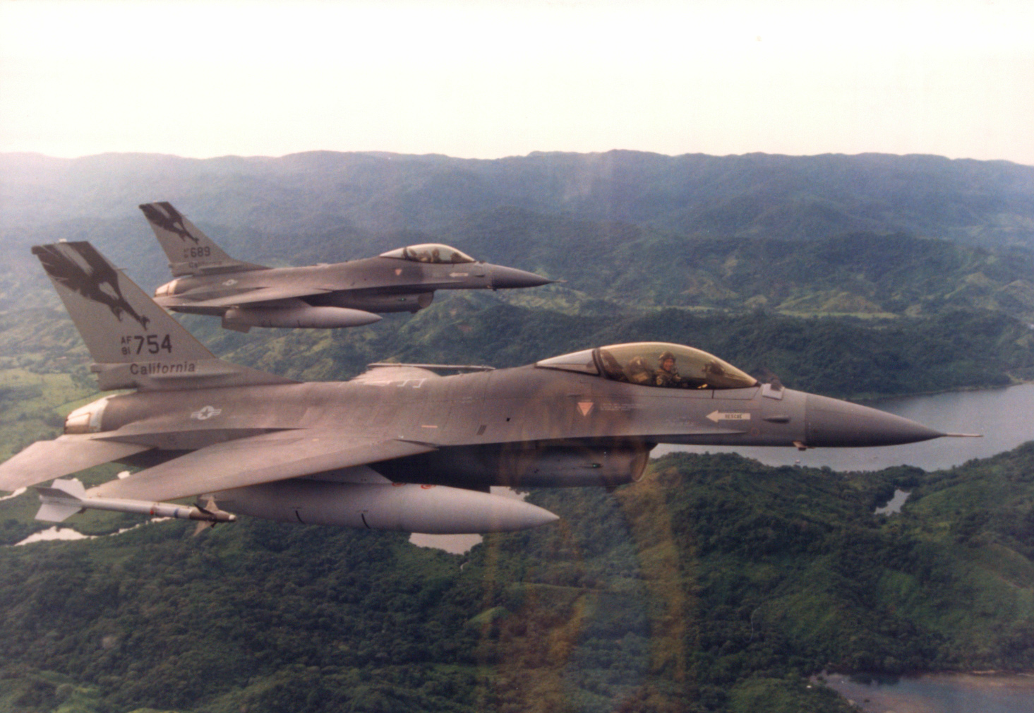 Panama 1994