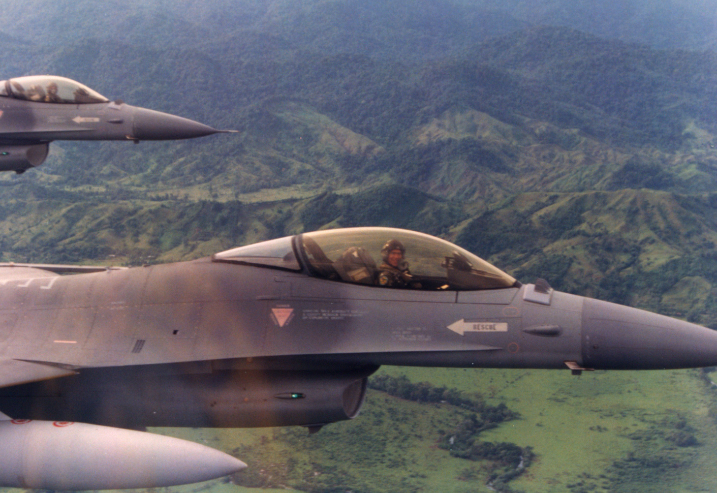 Panama 1994 