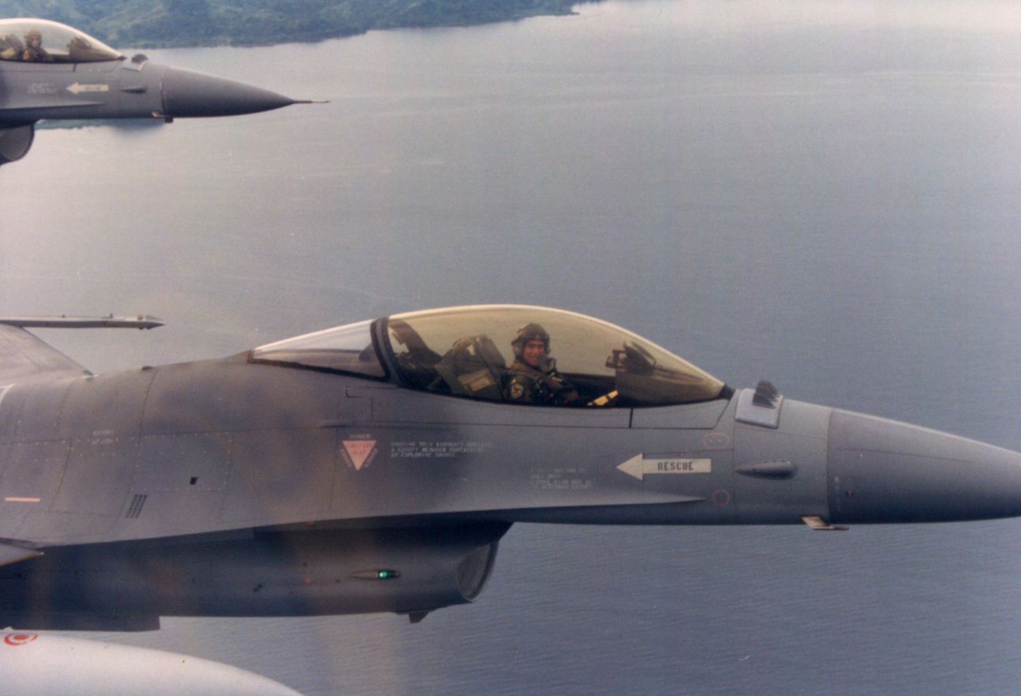 Panama 1994