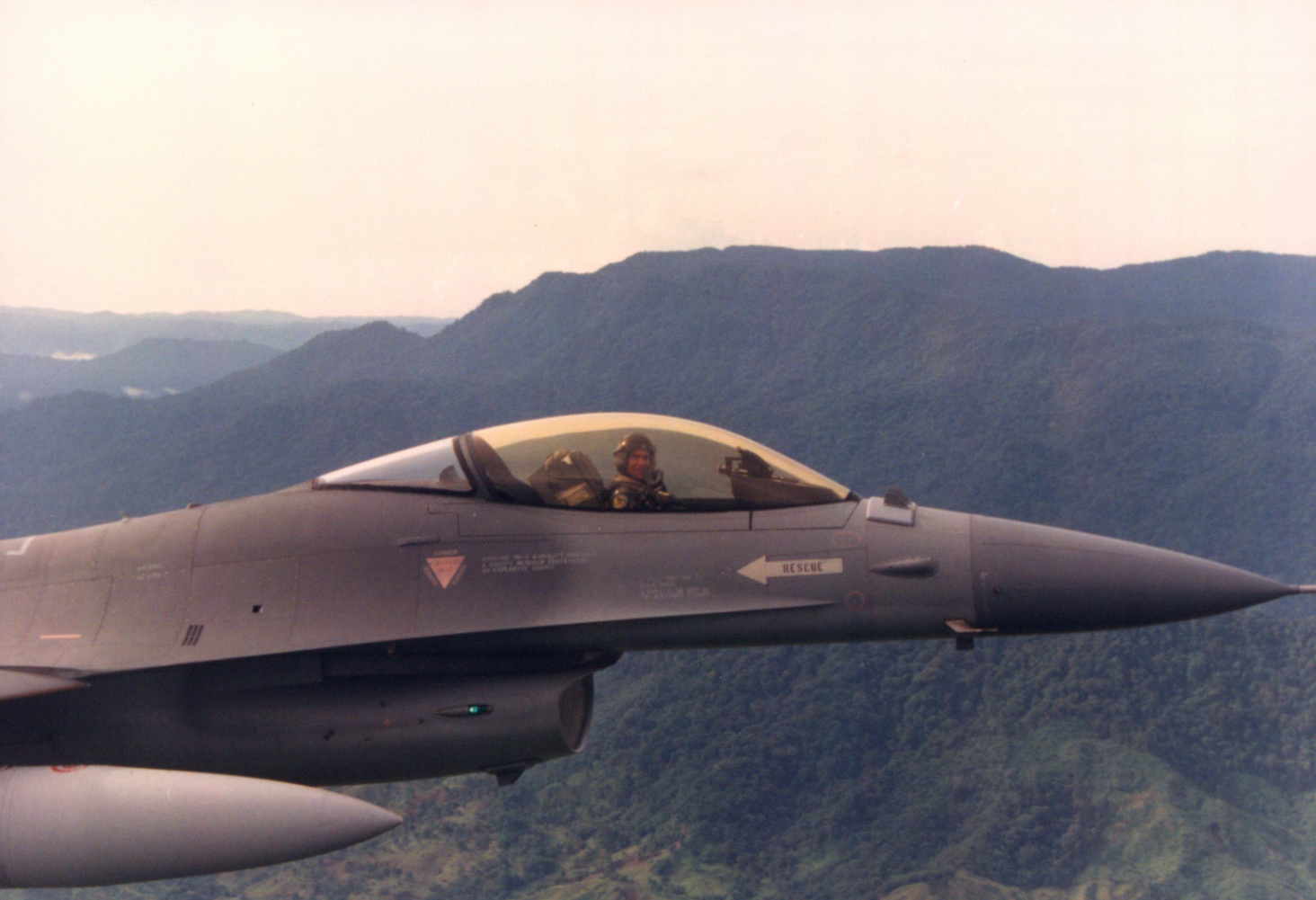 Panama 1994