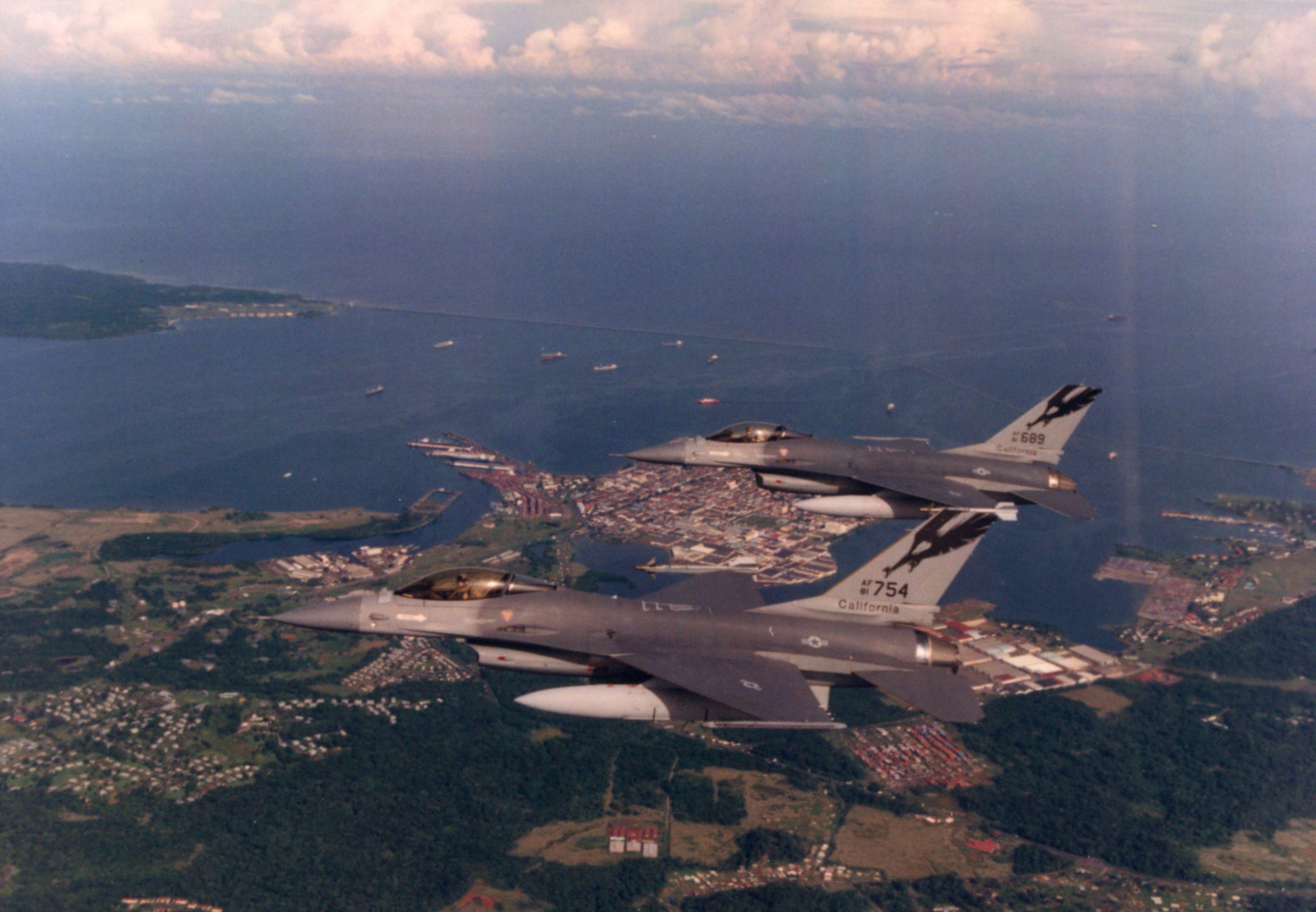 Panama 1994 