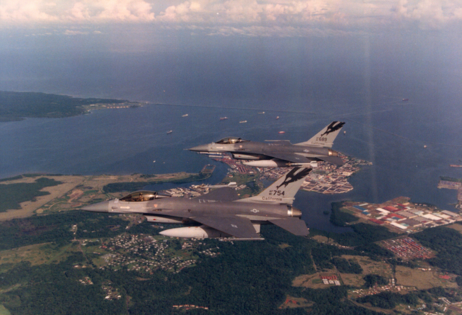Panama 1994