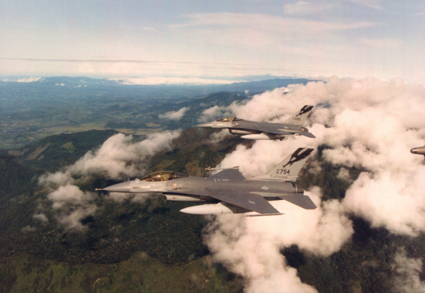 Panama 1994