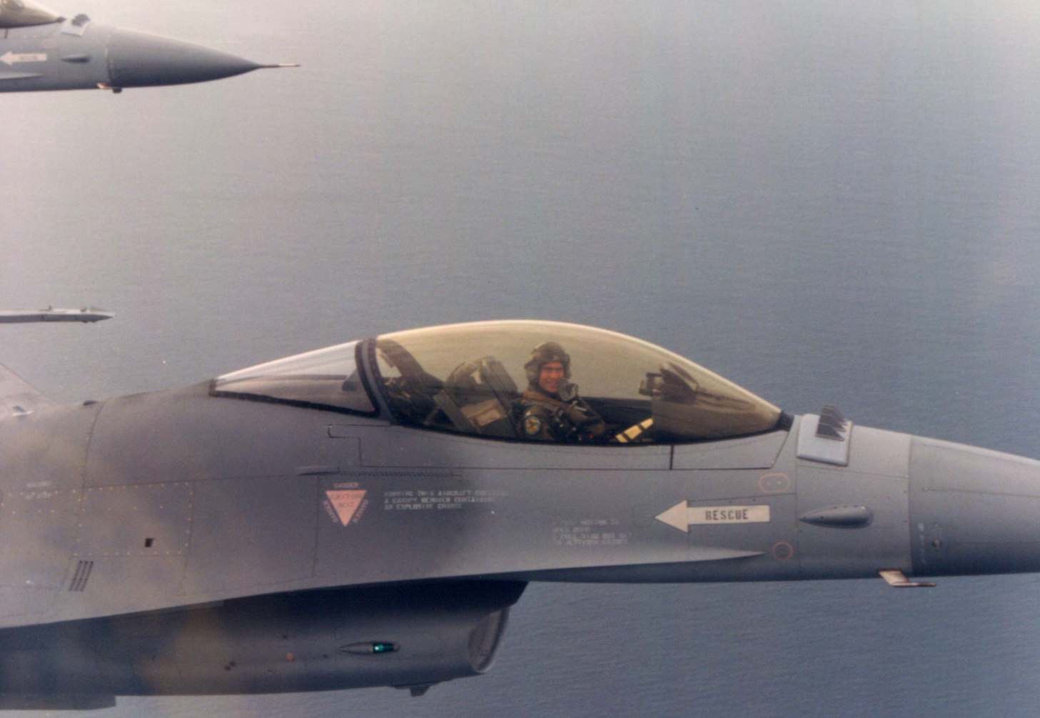 Panama 1994 