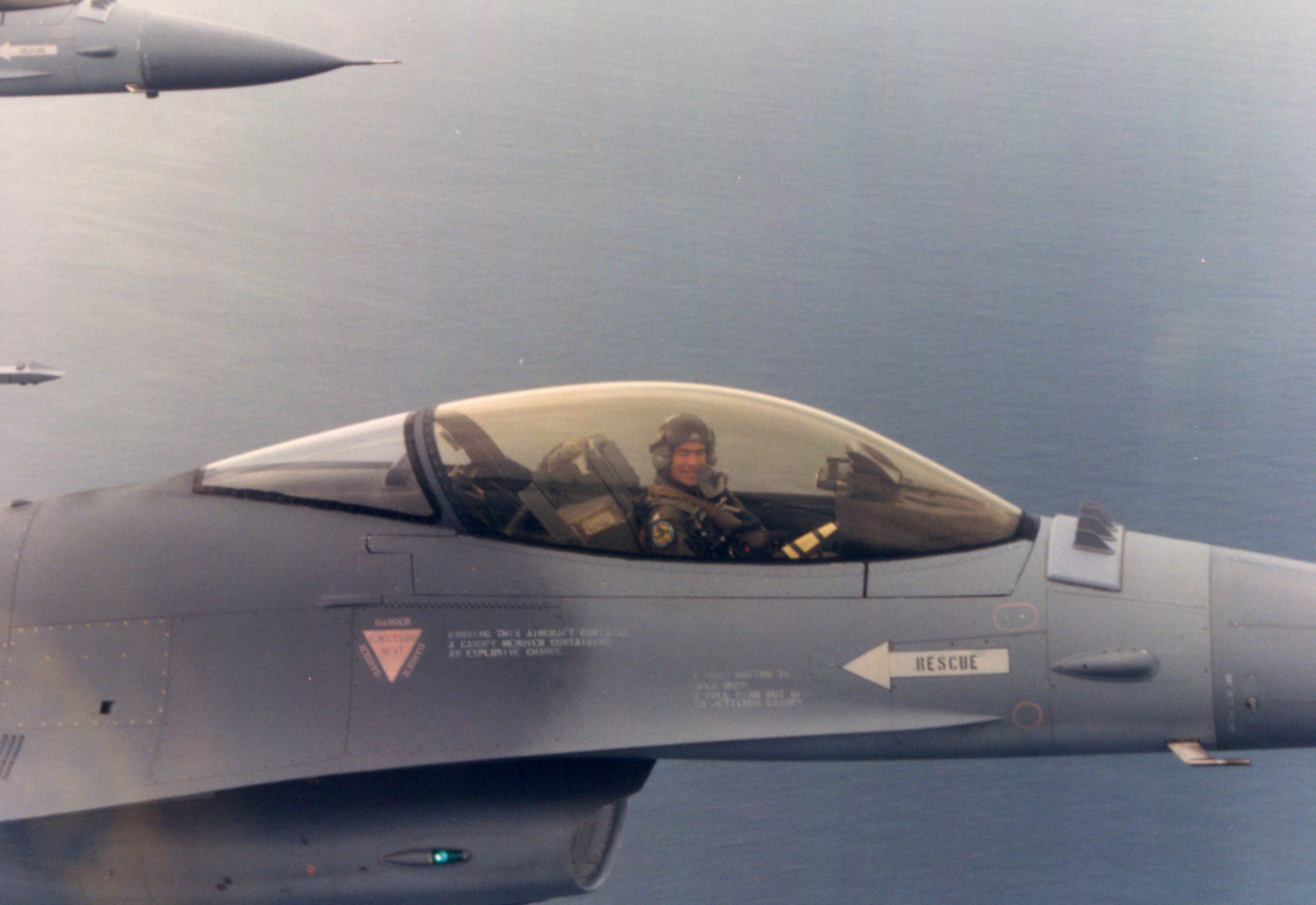 Panama 1994