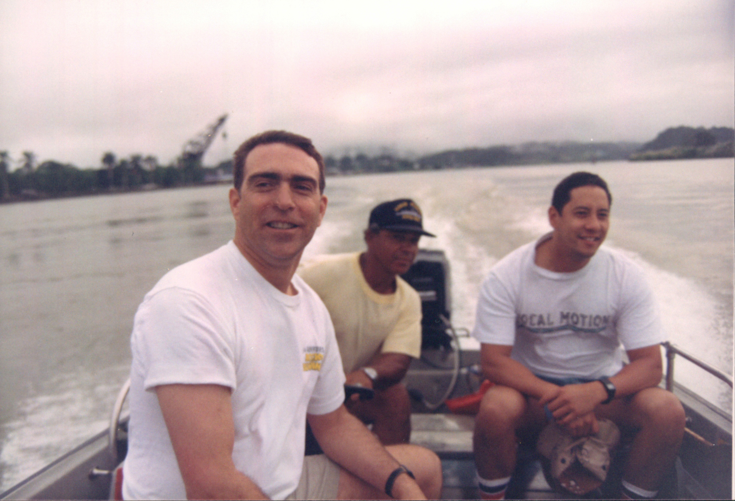Panama 1994