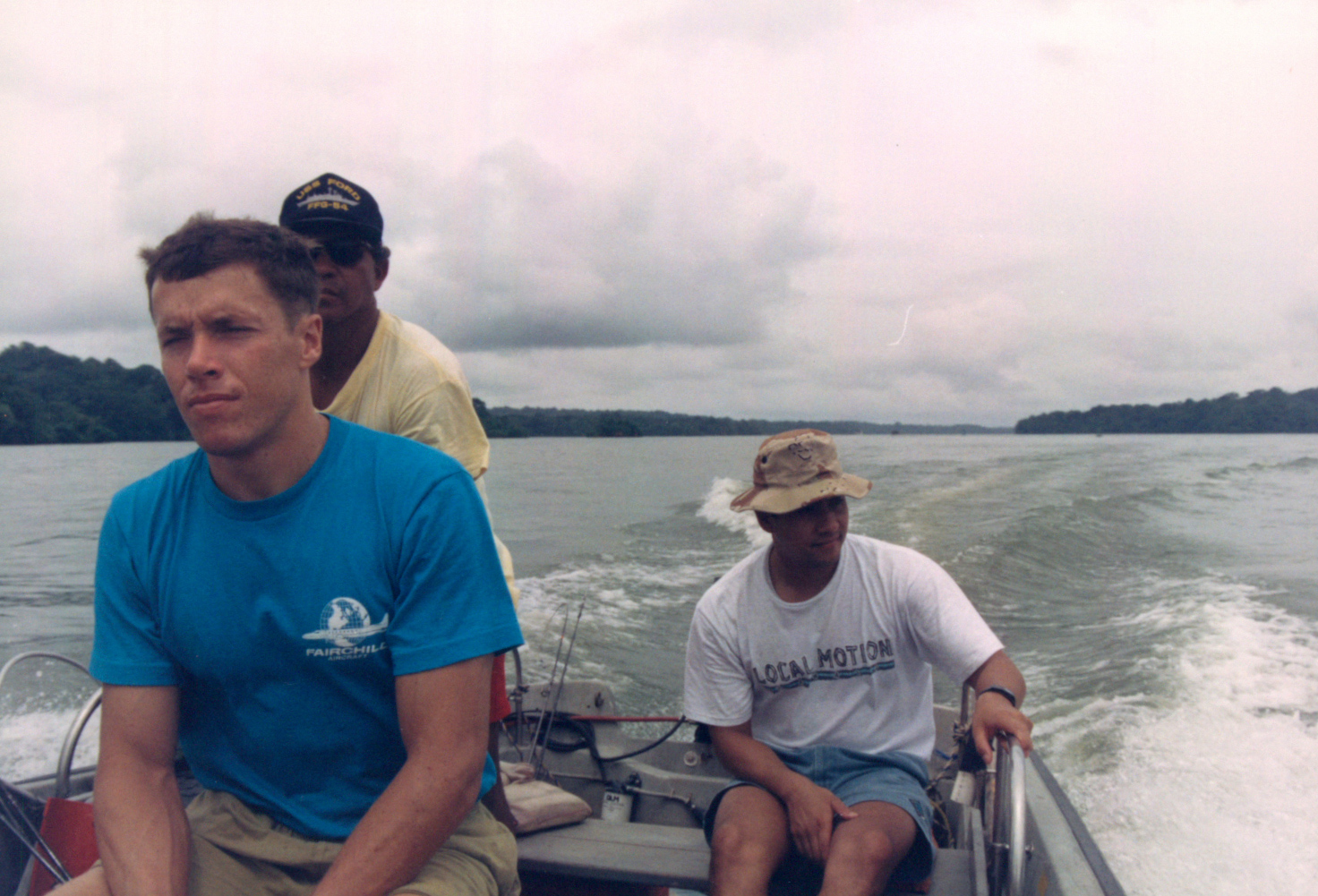 Panama 1994